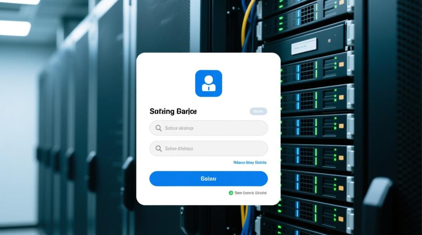 服务器账号登录失败怎么办？常见原因及排查方法