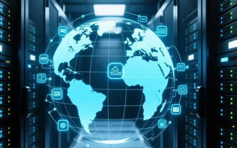 服务器赞助商如何选择靠谱的合作伙伴？