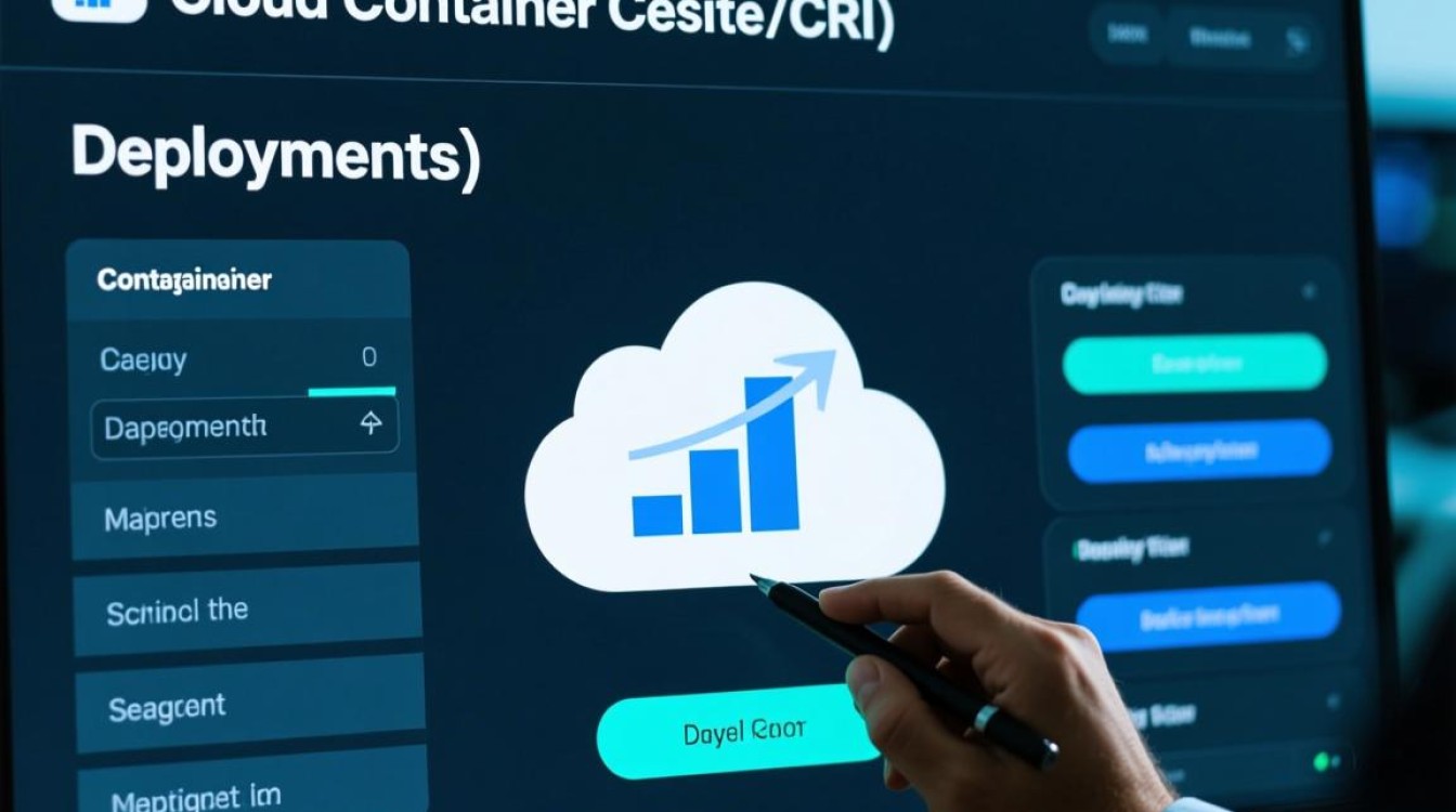 如何高效删除指定namespace下的Deployments资源，使用云容器实例API？