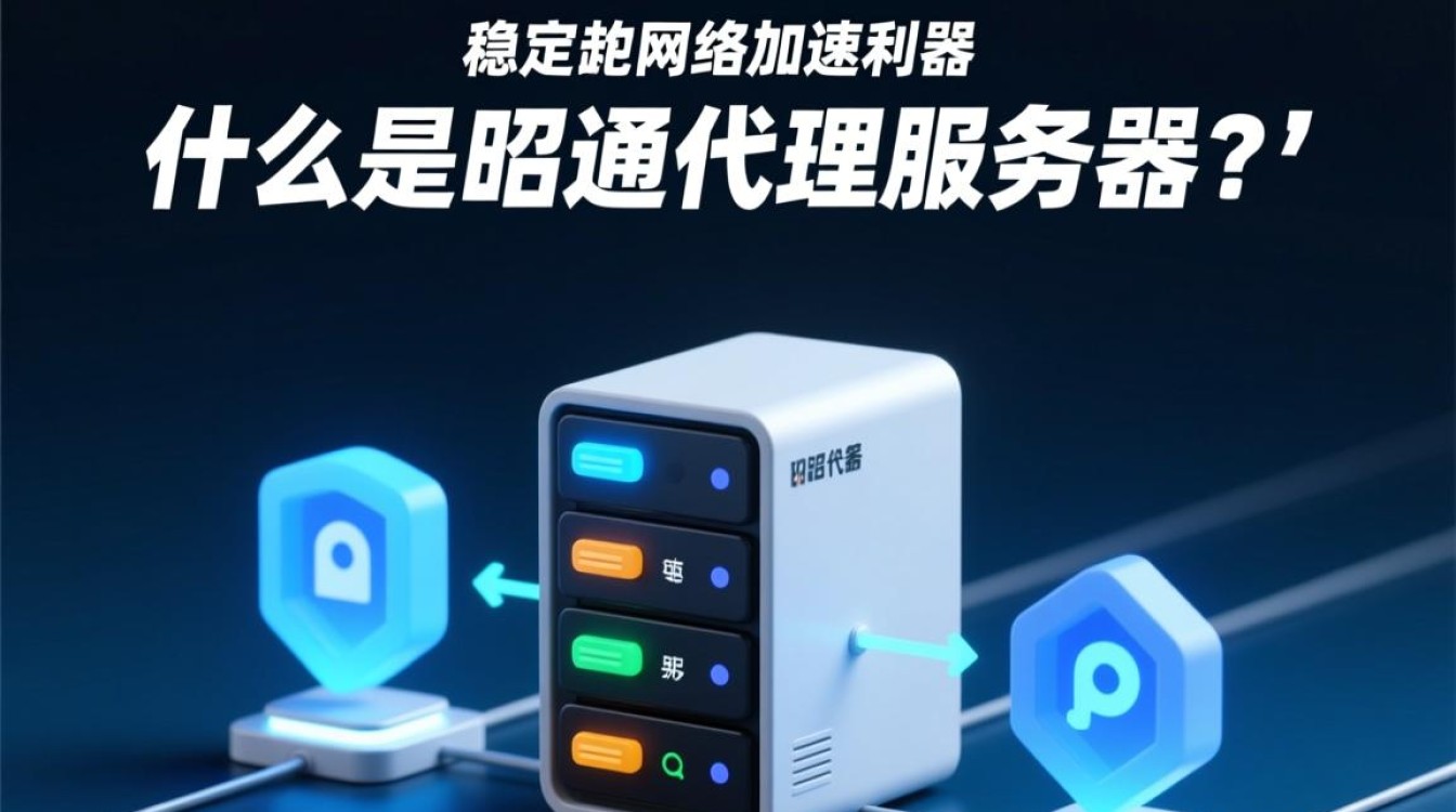昭通代理服务器如何选择？性价比与稳定性如何权衡？