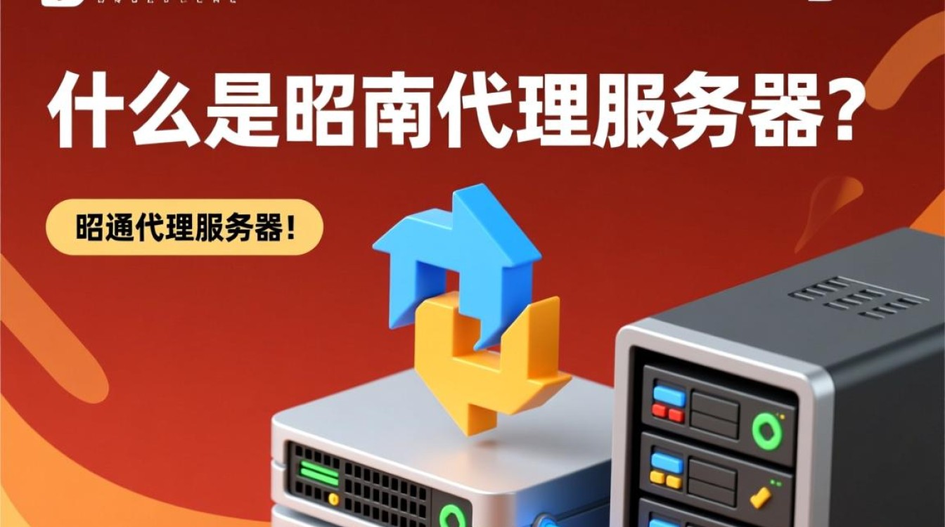 昭通代理服务器如何选择？性价比与稳定性如何权衡？