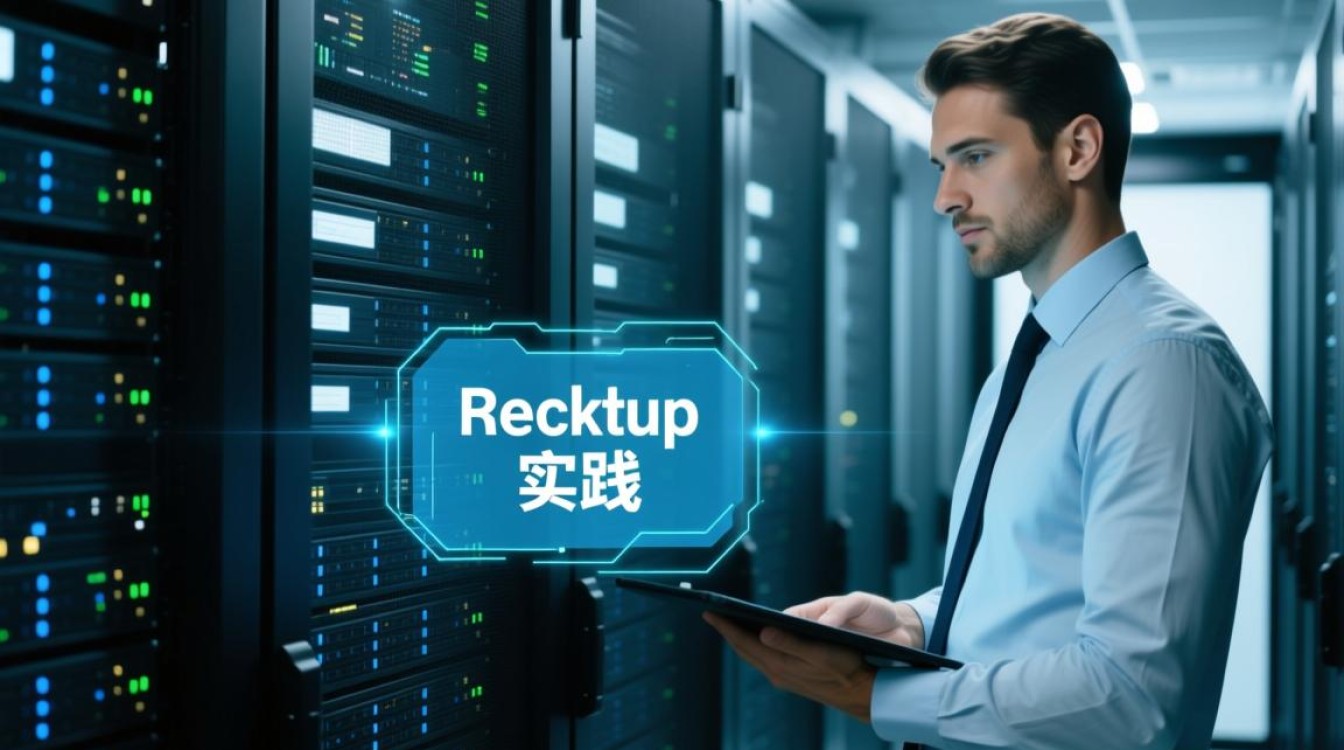 安全数据库数据备份如何确保数据不丢失且恢复高效？