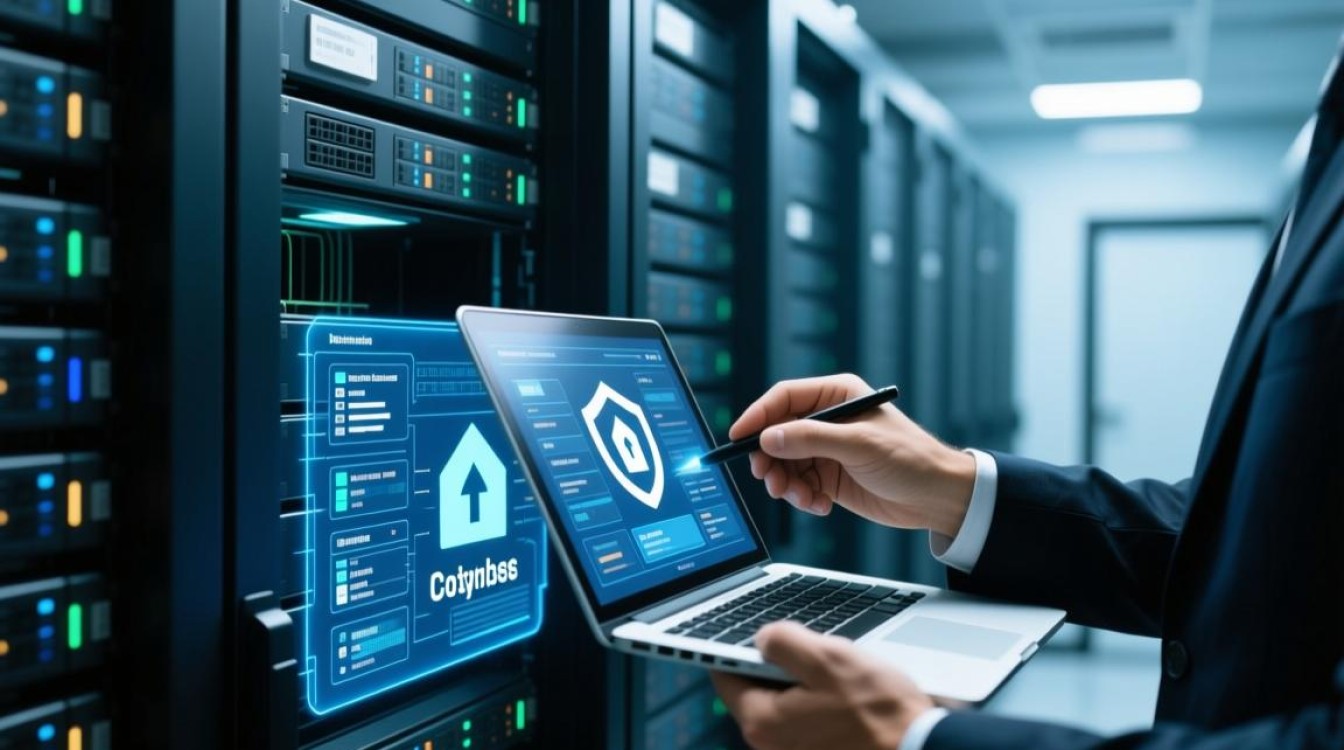 安全数据库数据备份如何确保数据不丢失且恢复高效？