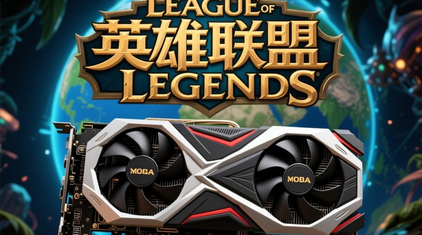 玩英雄联盟显卡配置，选哪款显卡才能畅玩无阻？
