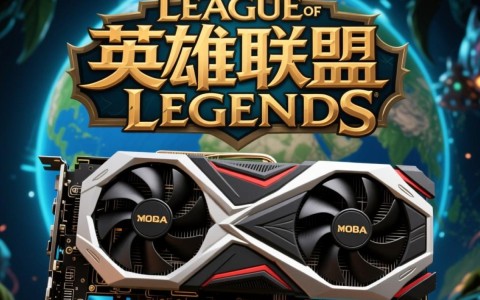 玩英雄联盟显卡配置，选哪款显卡才能畅玩无阻？
