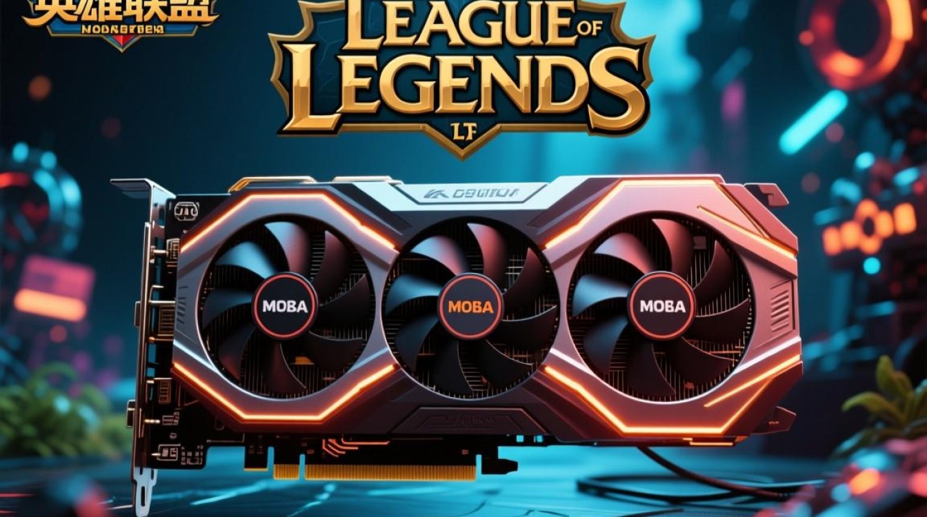 玩英雄联盟显卡配置，选哪款显卡才能畅玩无阻？