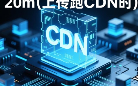 20米上传速度跑CDN，月收入能有多少？揭秘收益之谜！