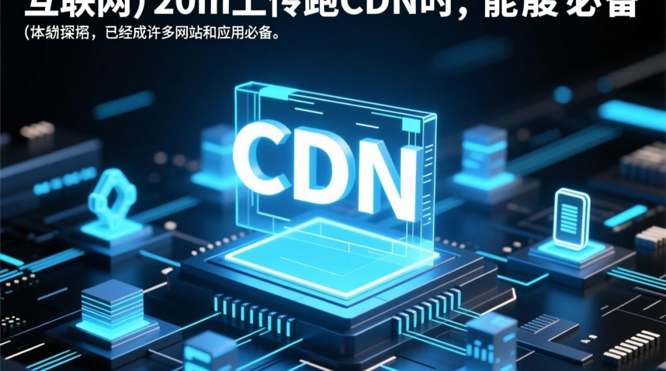 20米上传速度跑CDN，月收入能有多少？揭秘收益之谜！