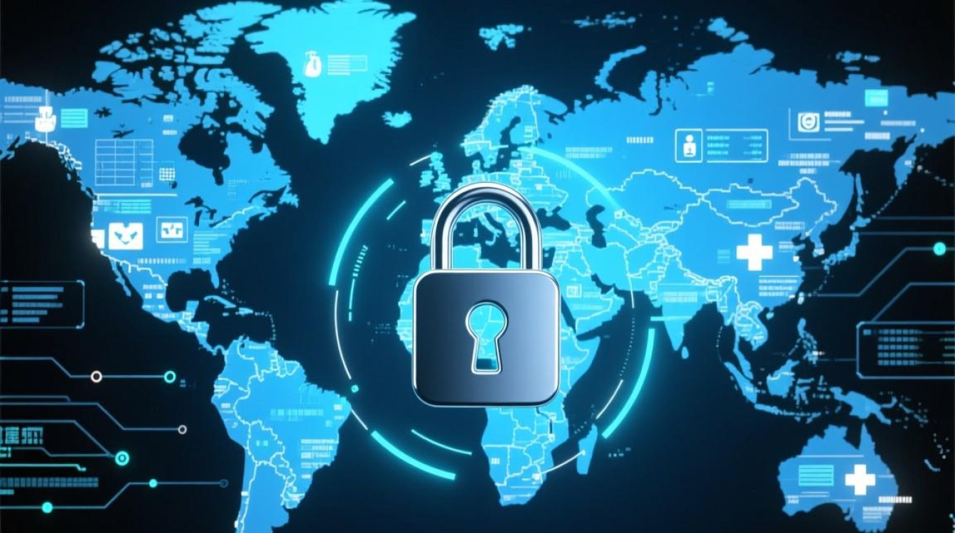 安全数据加锁后，如何高效管理密钥与访问权限？