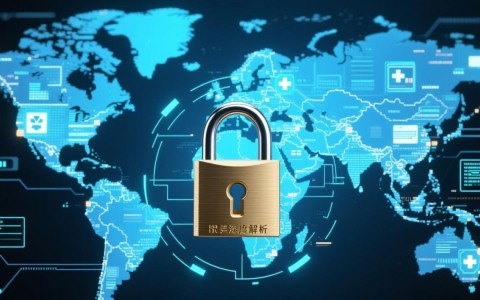 安全数据加锁后，如何高效管理密钥与访问权限？