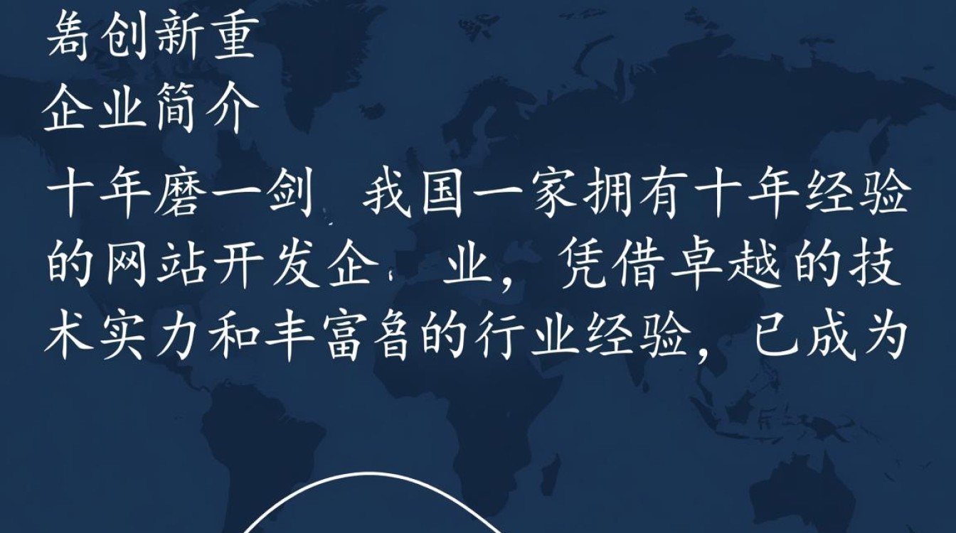 十年经验网站开发企业如何应对新时代互联网挑战？