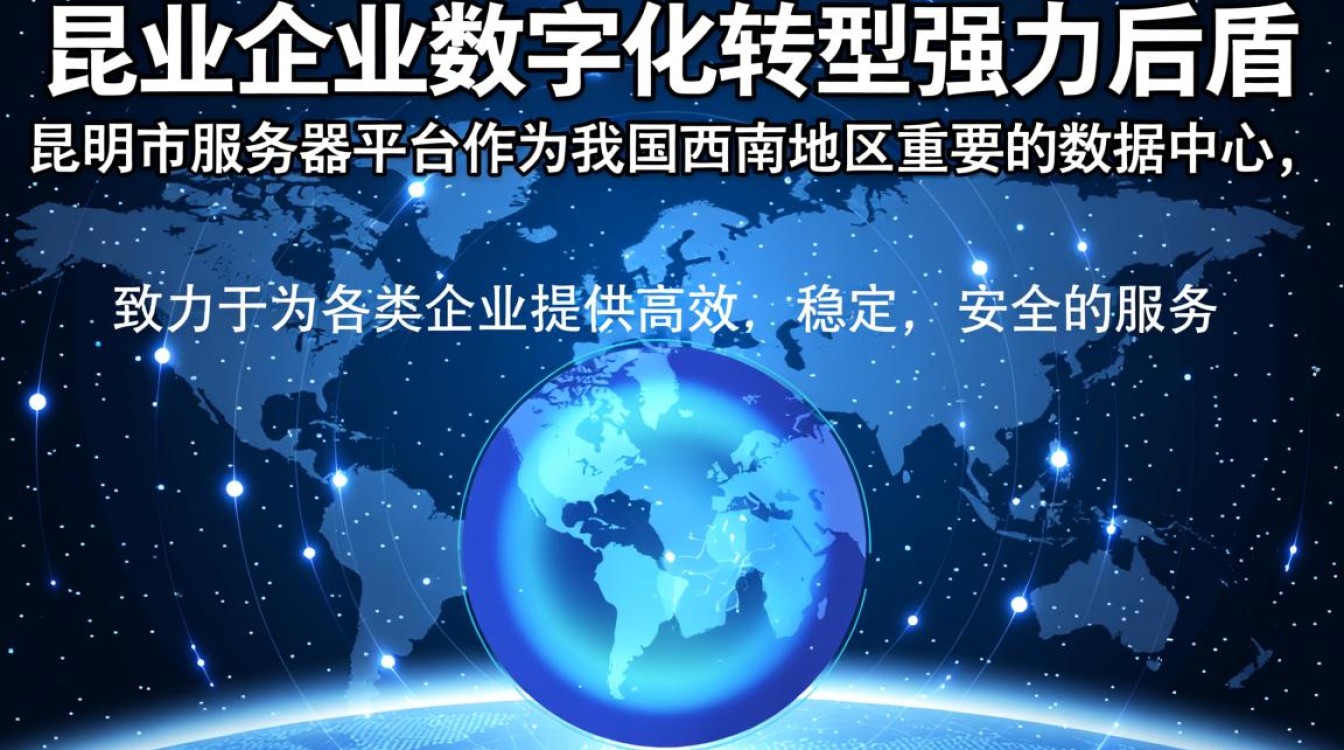 昆明市服务器平台,究竟有何独特优势,领跑行业? 昆明市服务器平台,究竟有何独特优势,领跑行业?