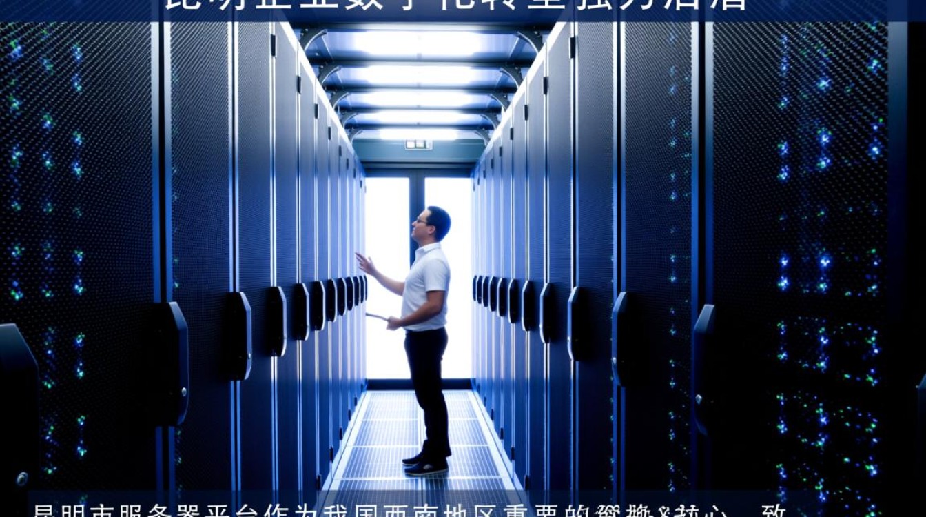 昆明市服务器平台,究竟有何独特优势,领跑行业? 昆明市服务器平台,究竟有何独特优势,领跑行业?