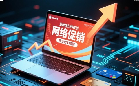 安全加速网络促销，如何保障速度与安全兼得？