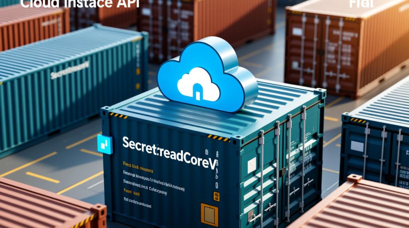 SecretreadCoreV1NamespacedSecret_Secret_API，云容器实例查询如何实现？