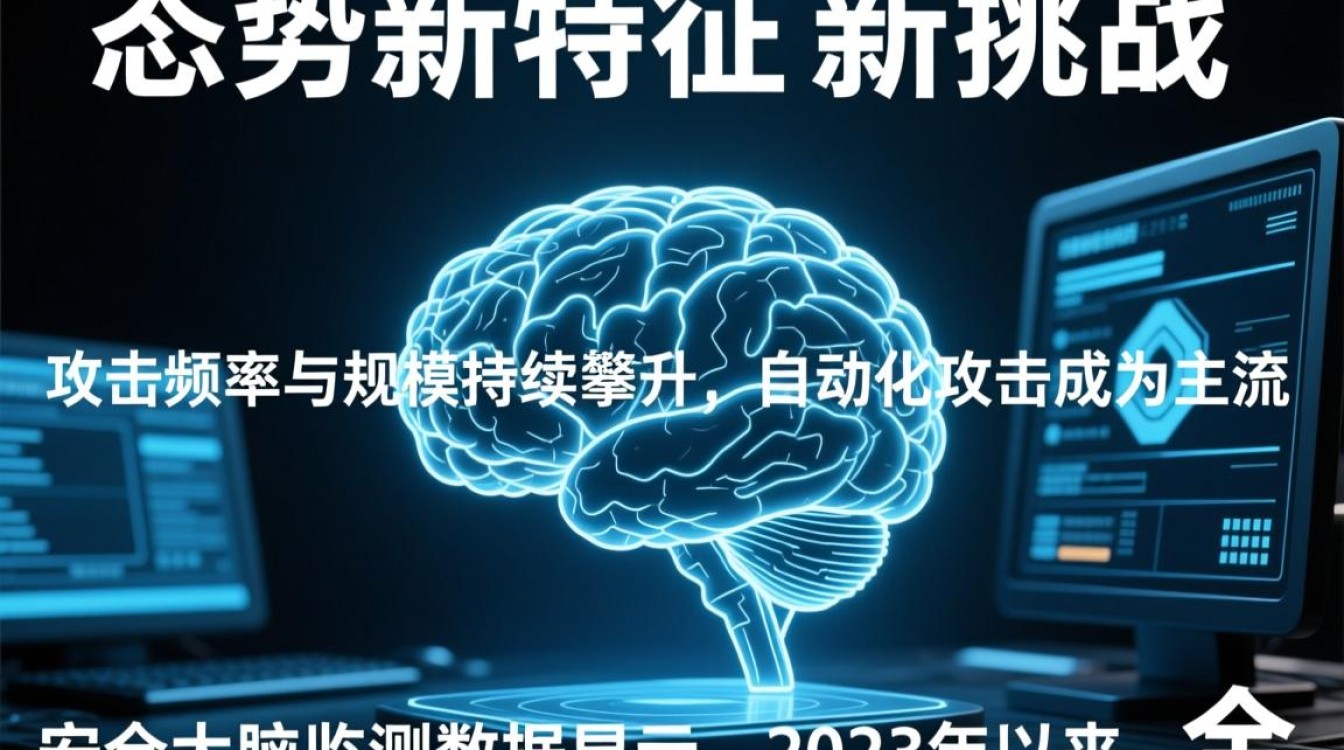 安全大脑监测数据显示什么异常情况？