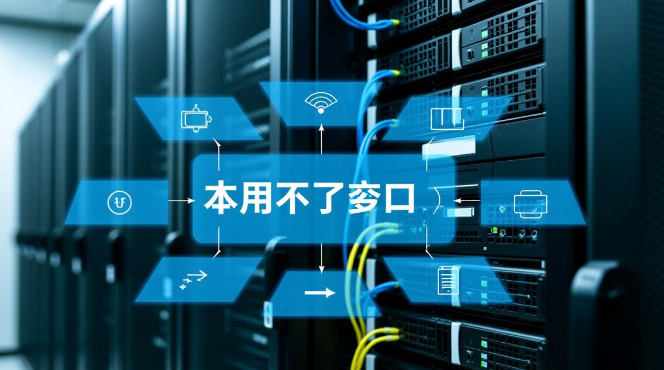 服务器调用不了接口是什么原因导致的？