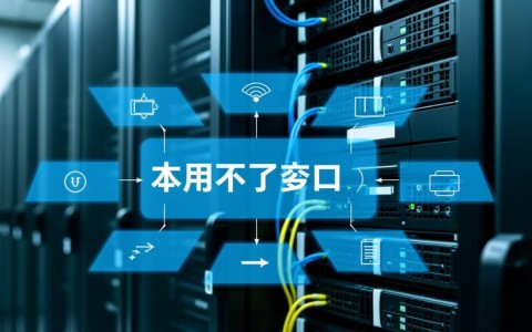 服务器调用不了接口是什么原因导致的？