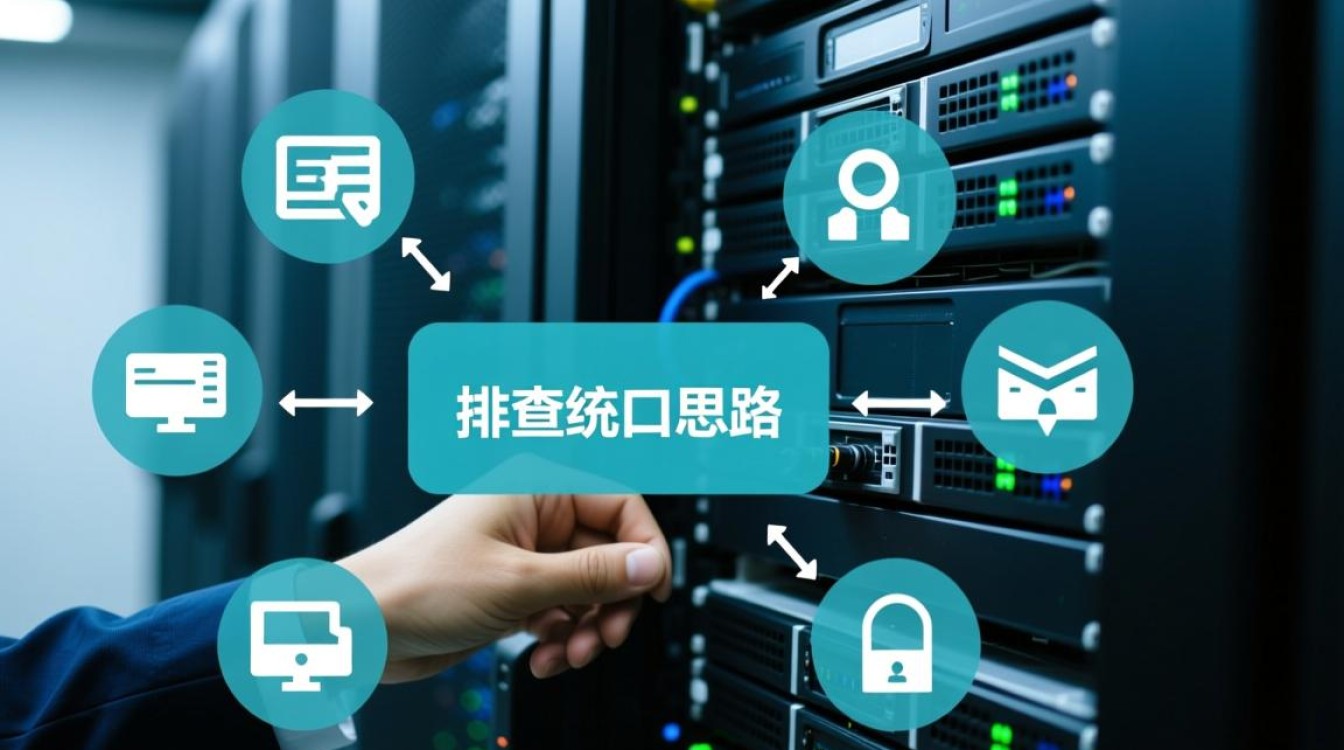 服务器调用不了接口是什么原因导致的？