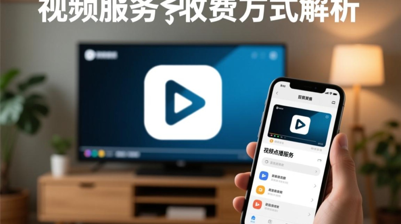 视频点播服务收费模式揭秘,不同平台价格差异及收费细节大揭秘? 视频点播服务收费模式揭秘,不同平台价格差异及收费细节大揭秘?