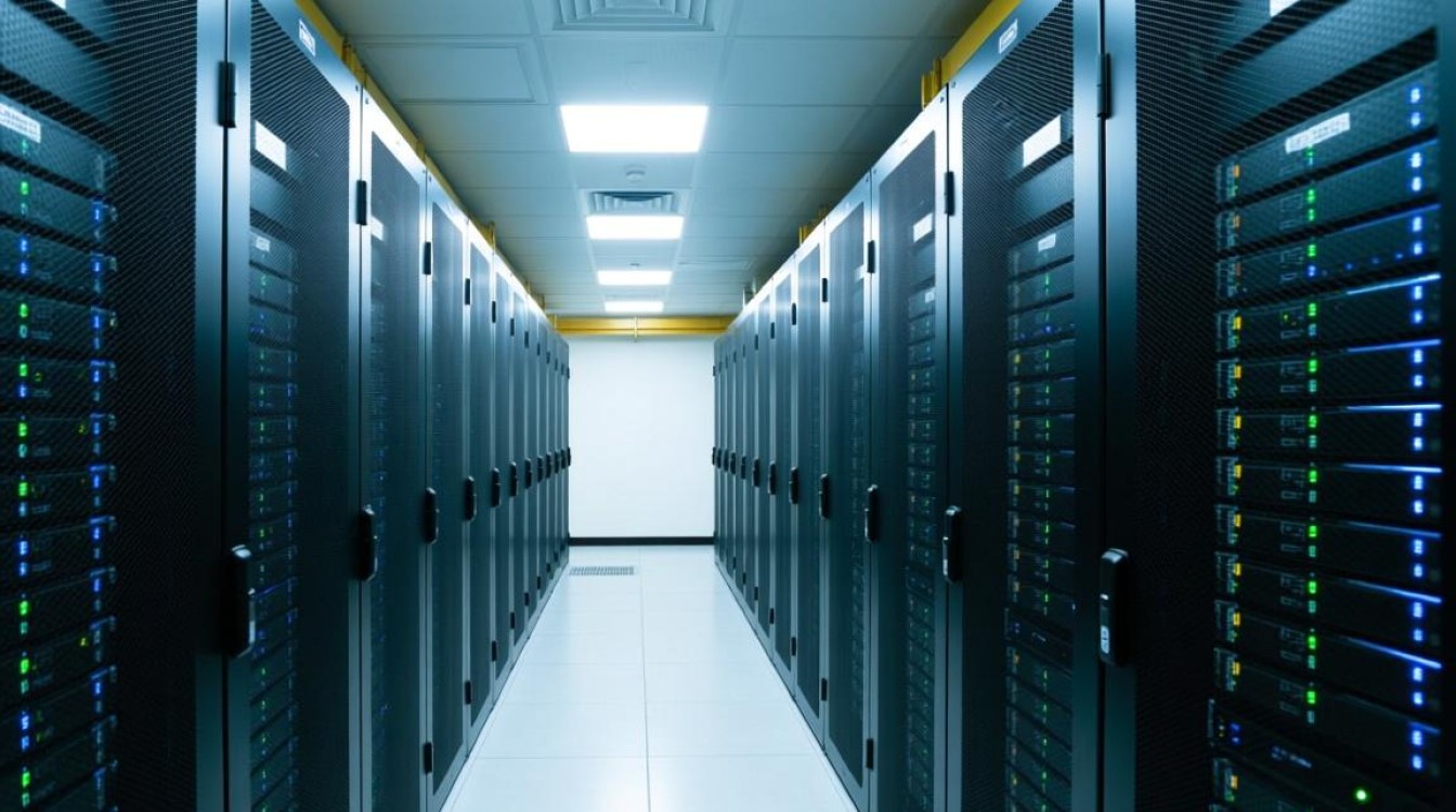 昆明市机房服务器，这些服务器在昆明市的布局和作用是什么？