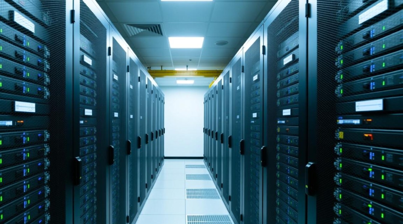 昆明市机房服务器，这些服务器在昆明市的布局和作用是什么？