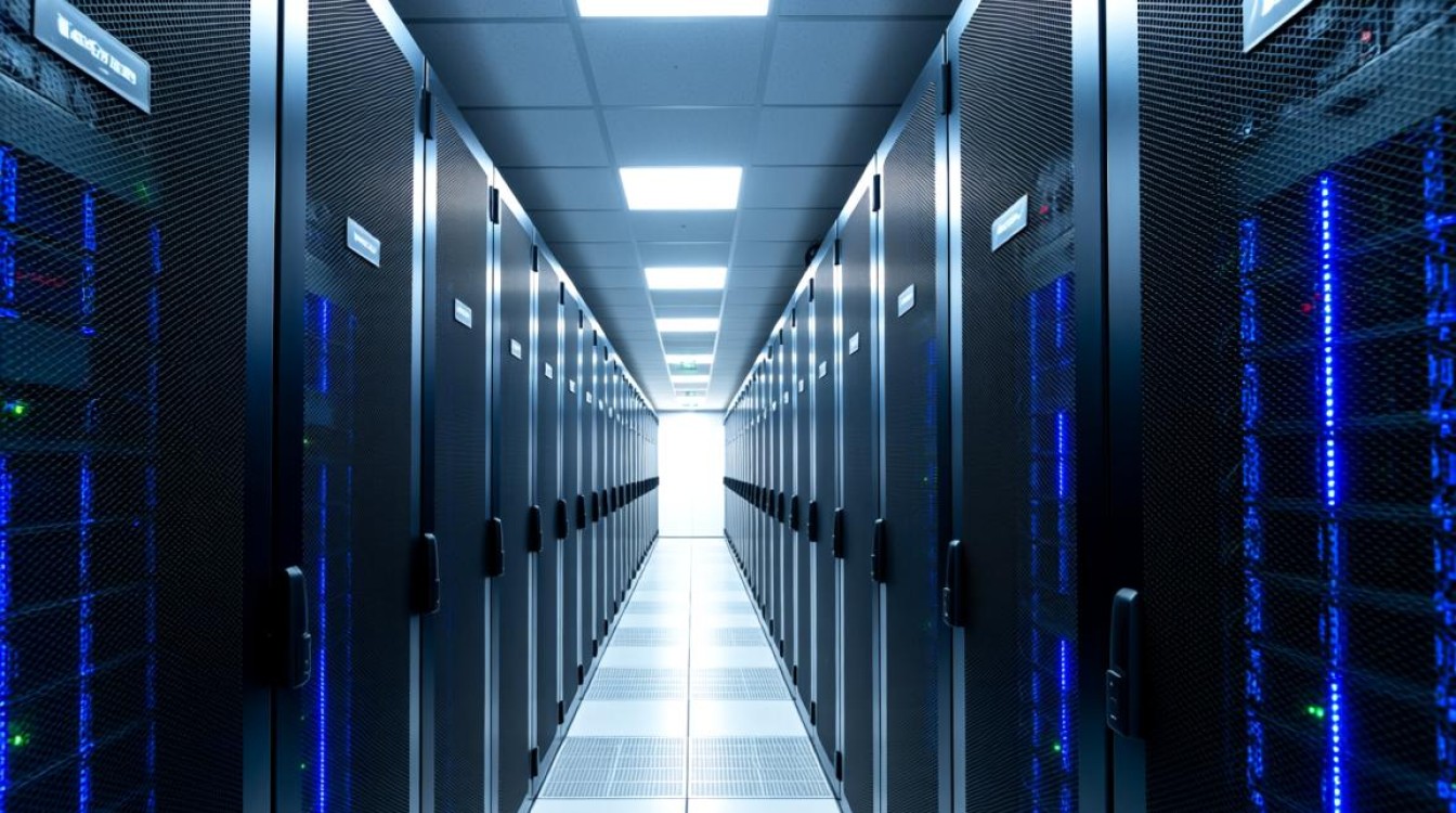 昆明市机房服务器，这些服务器在昆明市的布局和作用是什么？