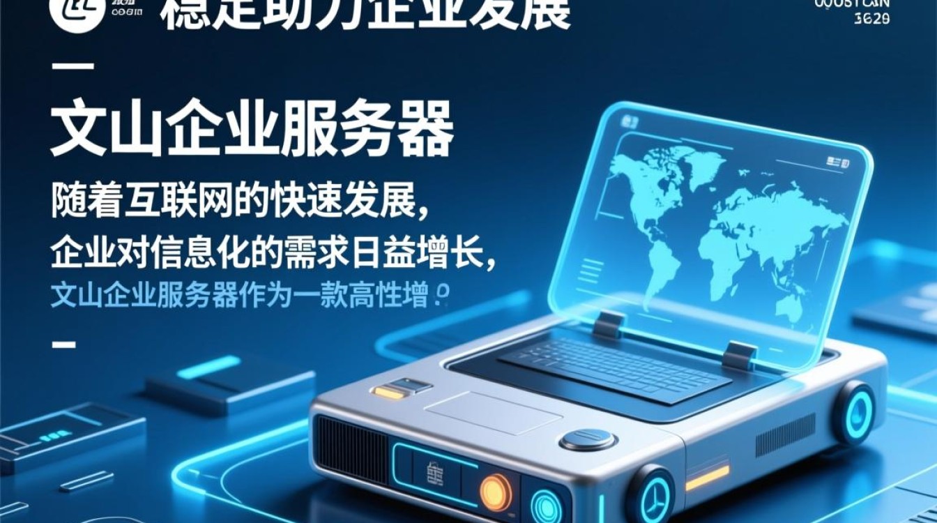 文山企业服务器如何选择最适合自己的型号和配置？