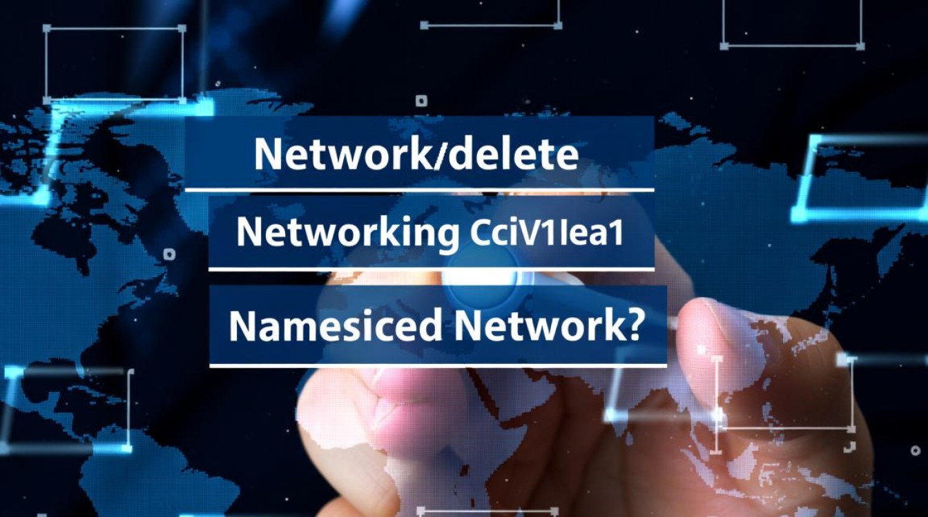 删除NetworkdeleteNetworkingCciIoV1beta1NamespacedNetwork_Network_云容器实例API，具体操作步骤是什么？