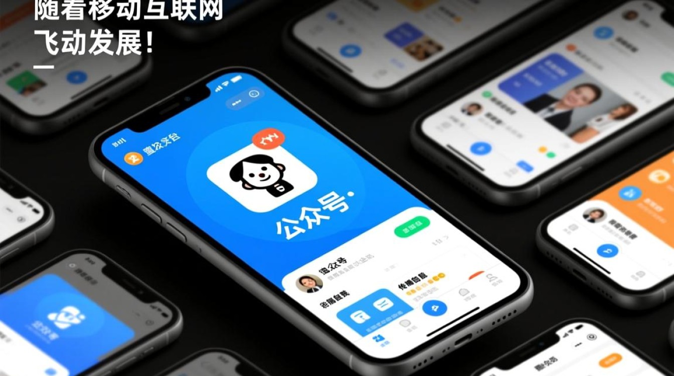 微开福州公众号开发者，其开发策略及市场前景如何？