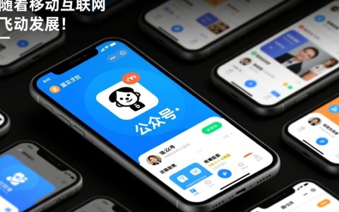 微开福州公众号开发者，其开发策略及市场前景如何？