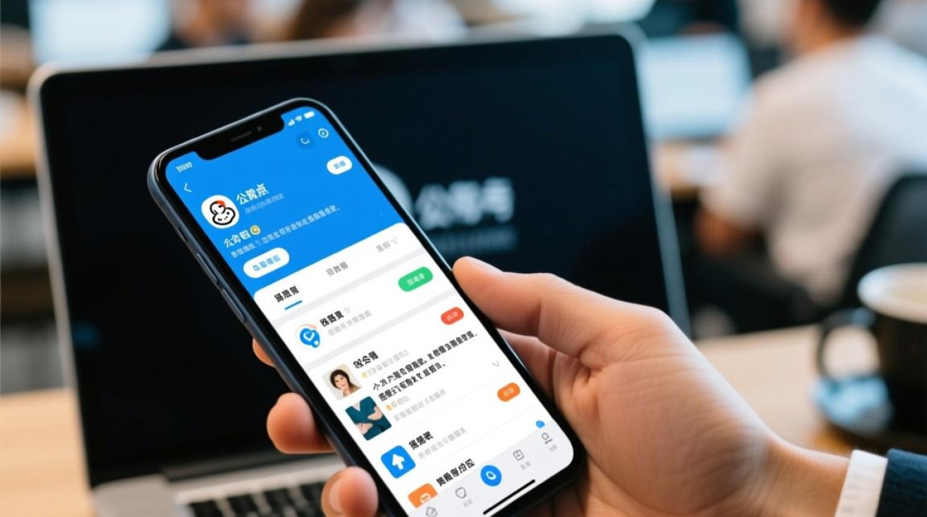 微开福州公众号开发者，其开发策略及市场前景如何？