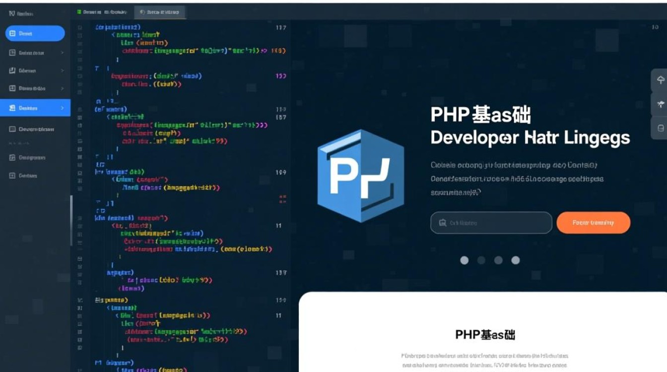 PHP网站开发除了PHP,还需要掌握哪些核心编程语言或技术? PHP网站开发除了PHP,还需要掌握哪些核心编程语言或技术?