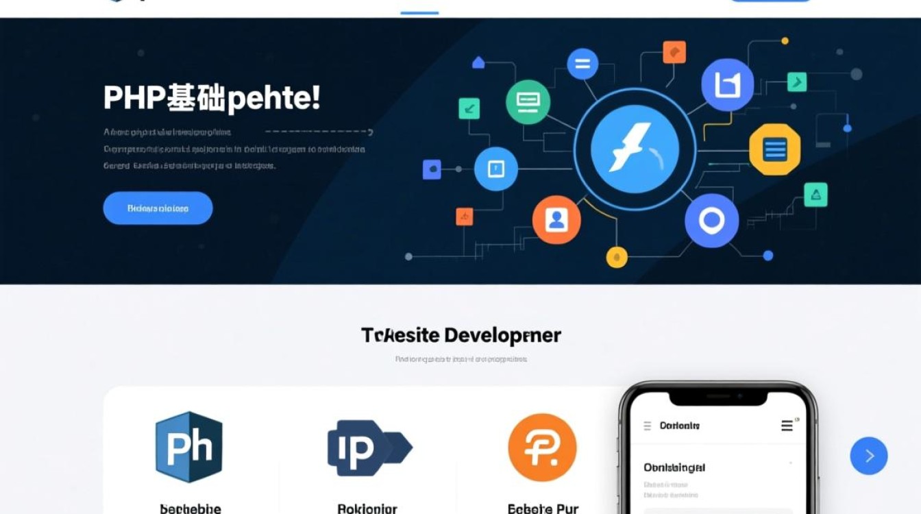 PHP网站开发除了PHP,还需要掌握哪些核心编程语言或技术? PHP网站开发除了PHP,还需要掌握哪些核心编程语言或技术?