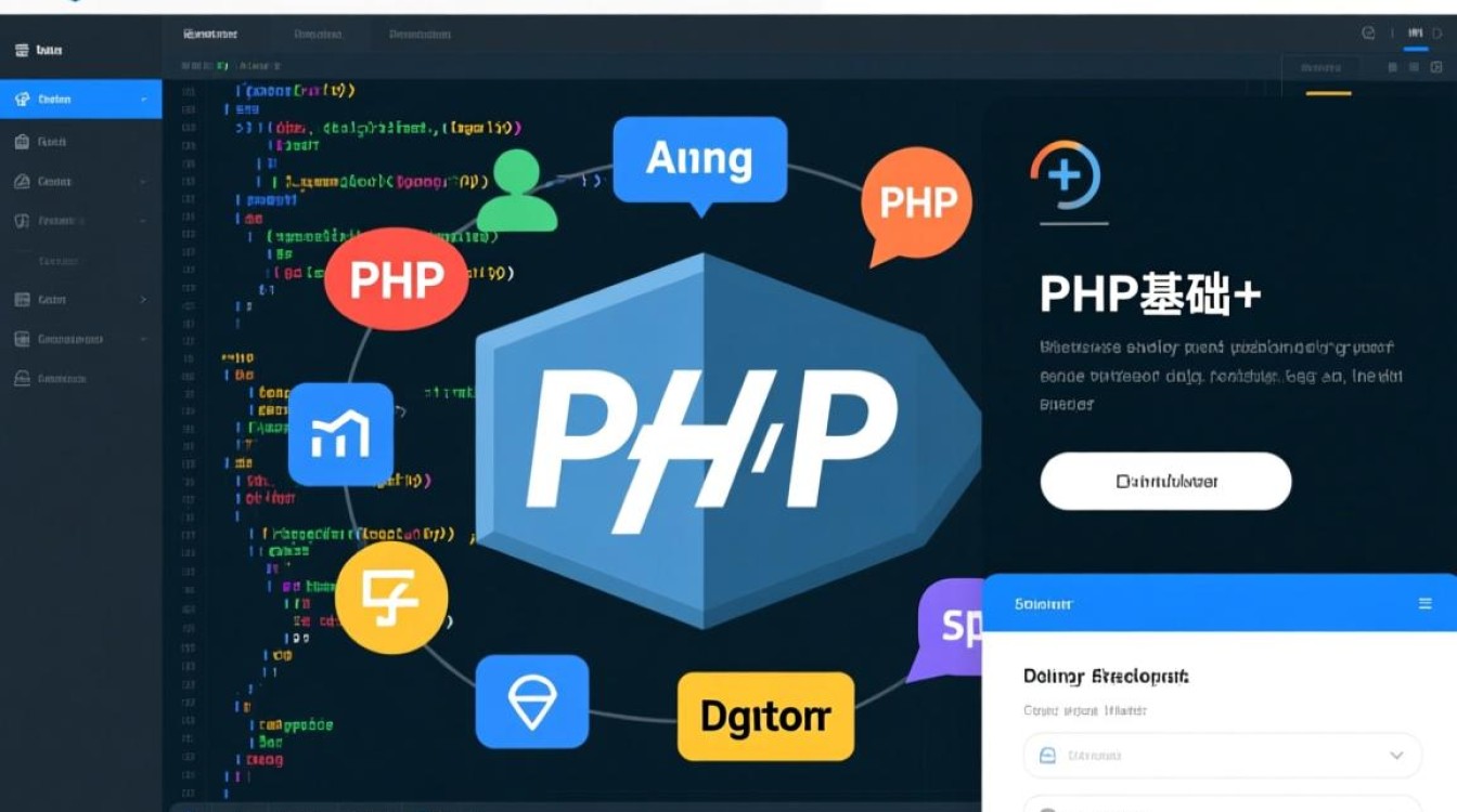 PHP网站开发除了PHP,还需要掌握哪些核心编程语言或技术? PHP网站开发除了PHP,还需要掌握哪些核心编程语言或技术?
