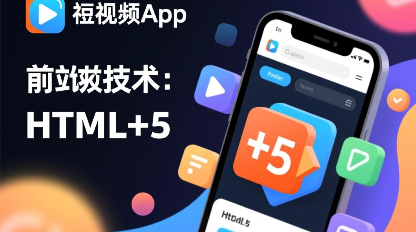 开发短视频app究竟需要掌握哪些核心技术？从基础框架到创新功能，详解技术需求！