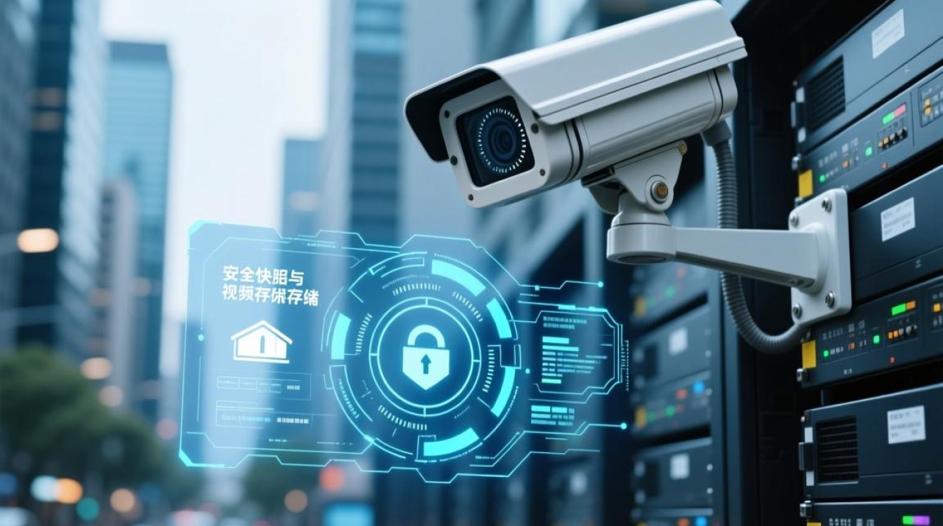 安全快照与视频存储，哪个更适合长期留存证据？