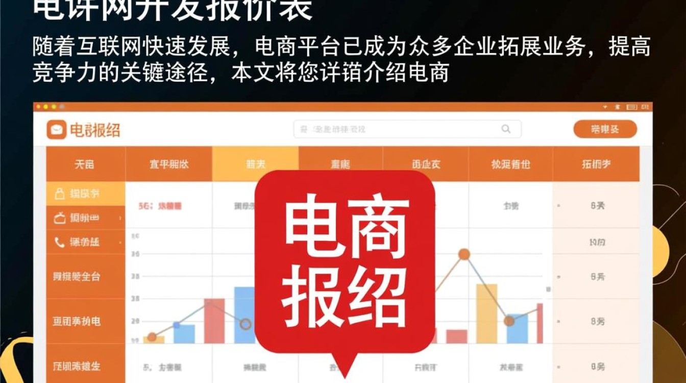 电商平台开发报价表中各项报价是否合理?如何选择性价比高的开发方案? 电商平台开发报价表中各项报价是否合理?如何选择性价比高的开发方案?