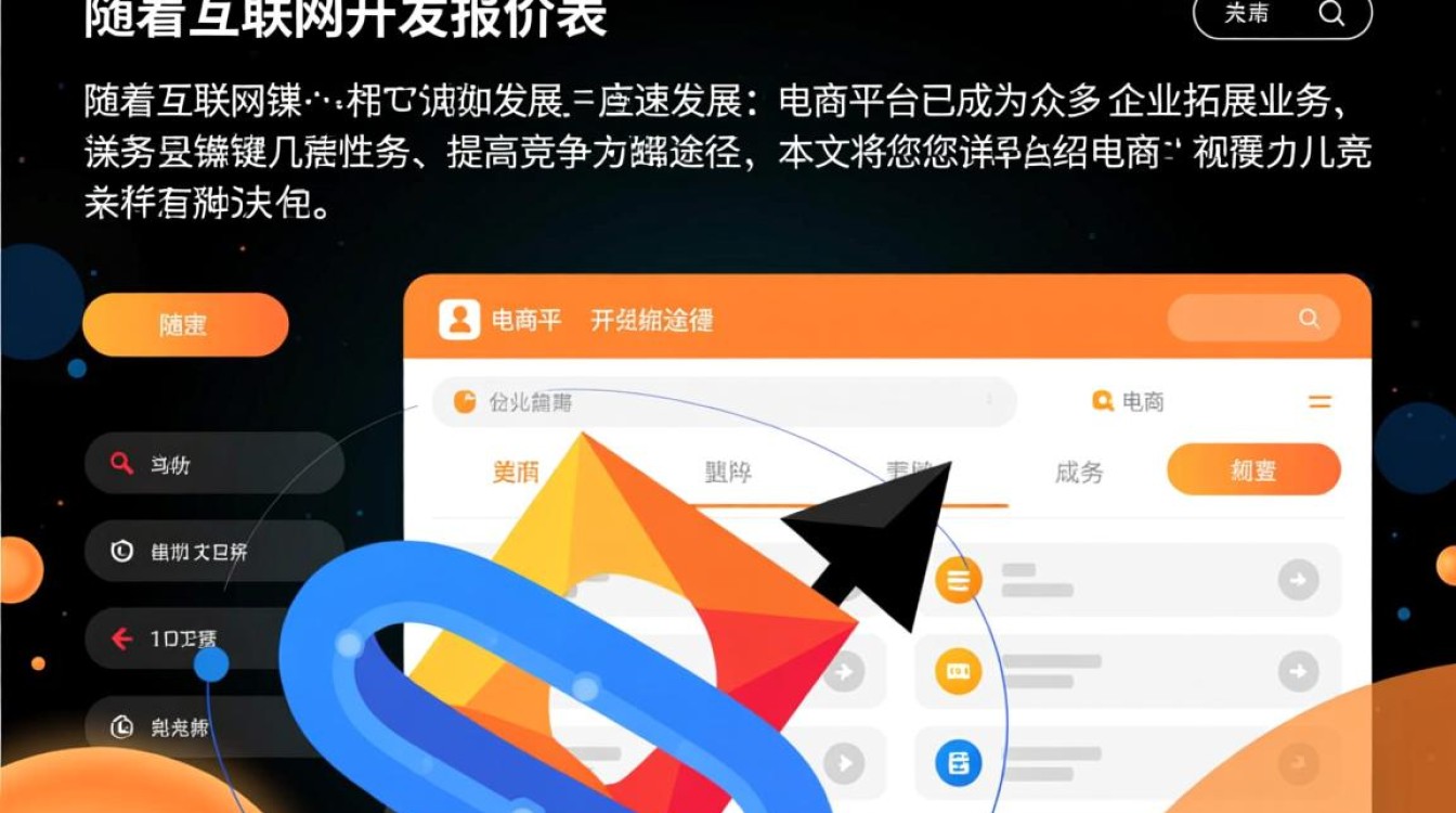 电商平台开发报价表中各项报价是否合理?如何选择性价比高的开发方案? 电商平台开发报价表中各项报价是否合理?如何选择性价比高的开发方案?