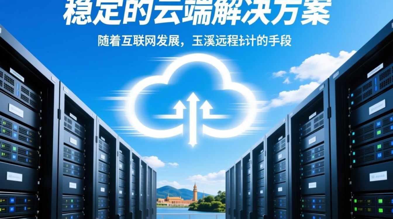 玉溪远程服务器，其性能与稳定性如何？价格优势及服务品质如何权衡？