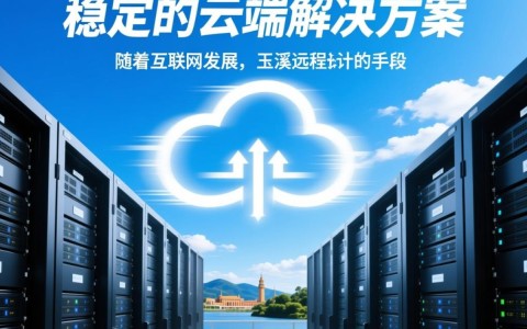 玉溪远程服务器，其性能与稳定性如何？价格优势及服务品质如何权衡？