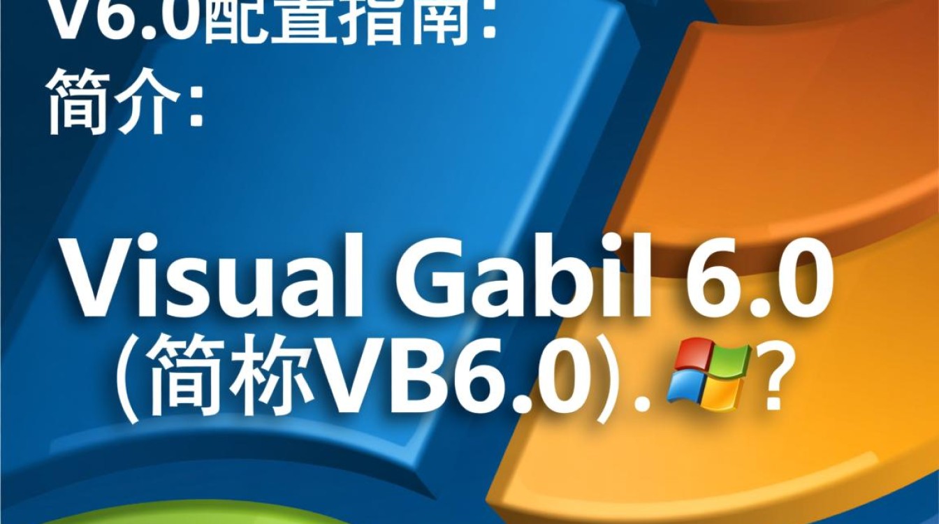 vb6.0配置过程中，有哪些关键步骤和常见问题需要注意？