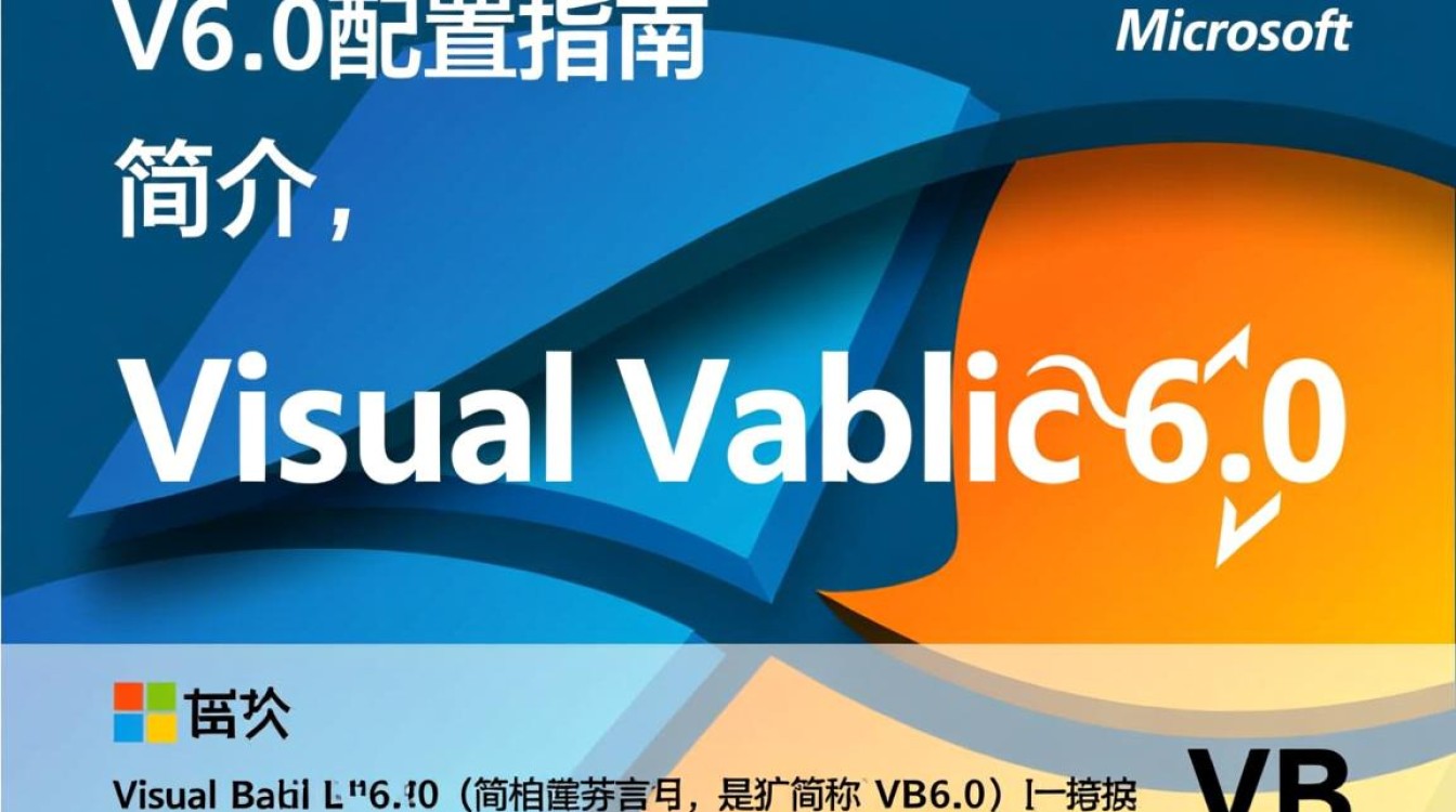 vb6.0配置过程中，有哪些关键步骤和常见问题需要注意？