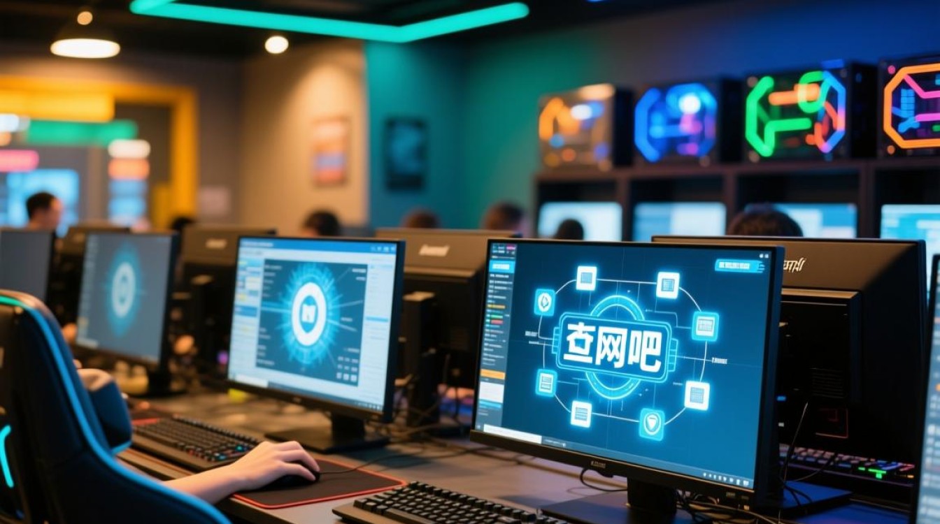 如何查看网吧电脑配置？详细步骤解析与技巧分享