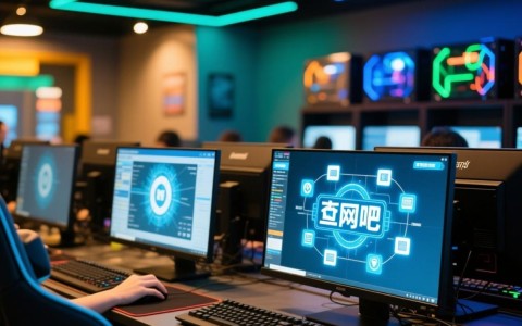 如何查看网吧电脑配置？详细步骤解析与技巧分享