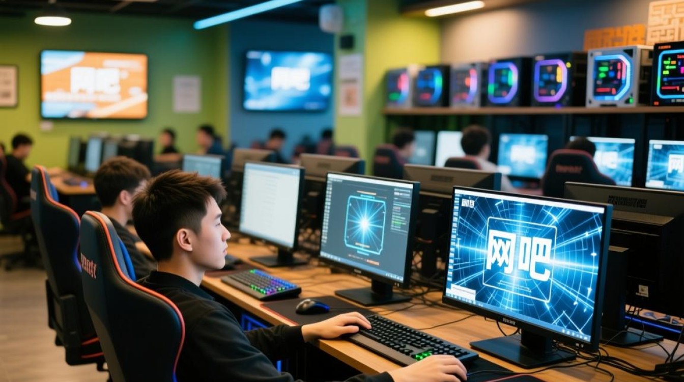 如何查看网吧电脑配置？详细步骤解析与技巧分享