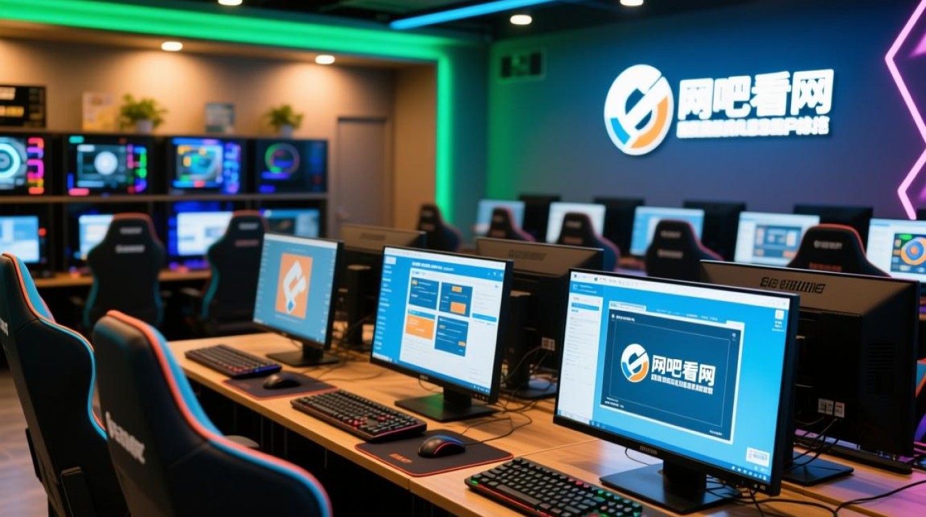 如何查看网吧电脑配置？详细步骤解析与技巧分享