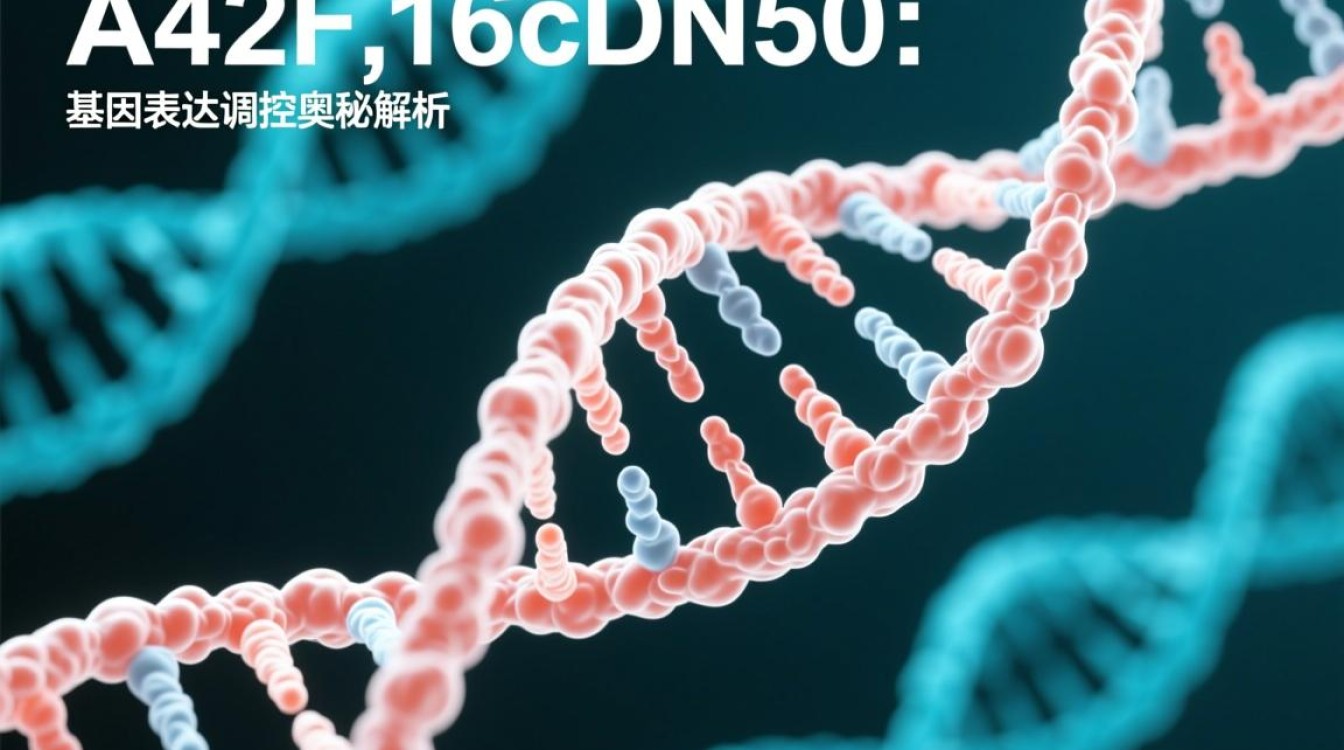 A42F_16cDN50究竟是什么？基因研究中的关键元素揭秘！