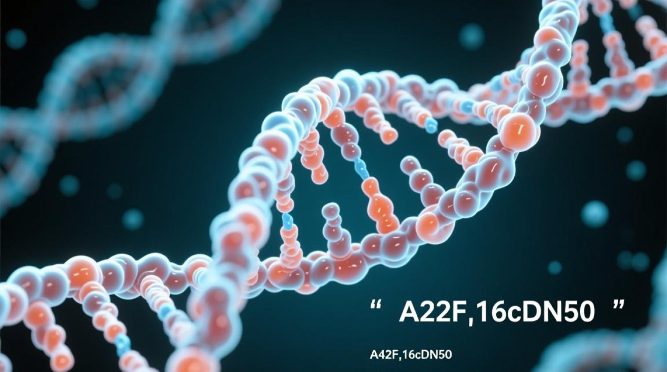 A42F_16cDN50究竟是什么？基因研究中的关键元素揭秘！