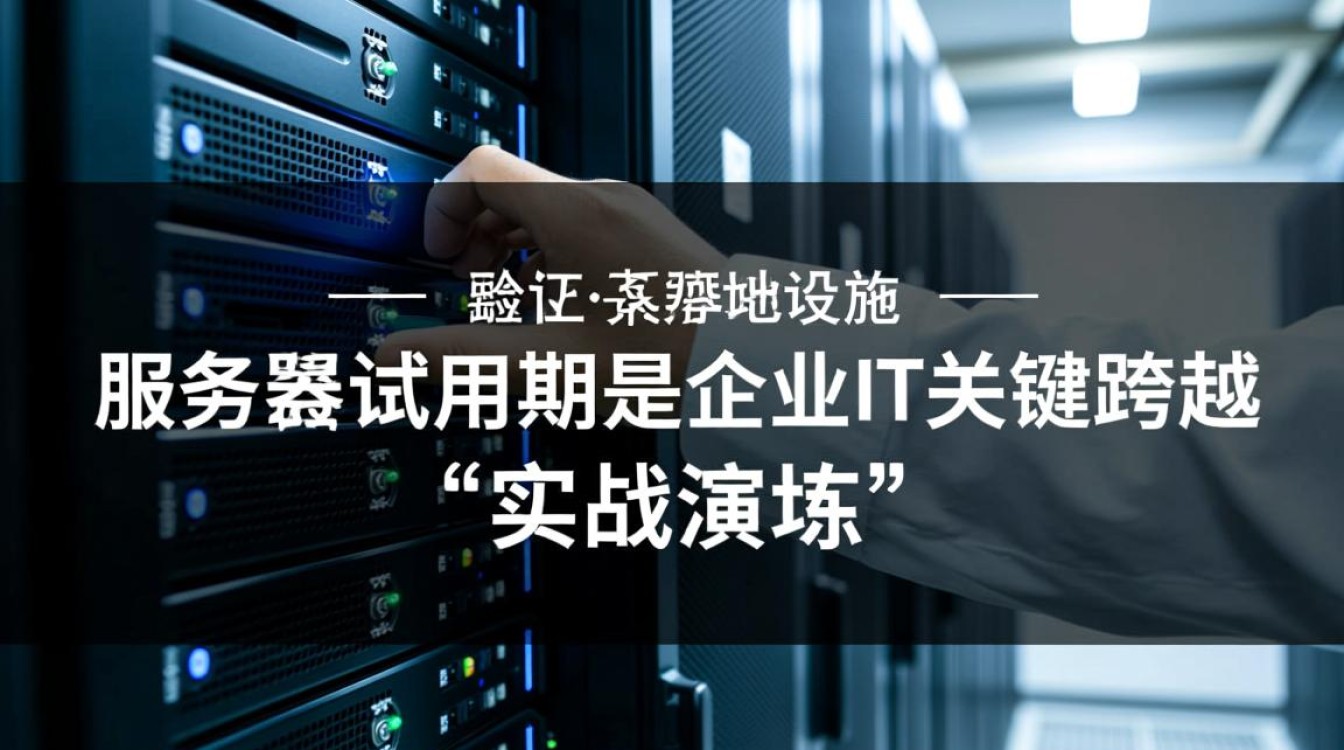 服务器试用期已过，如何续费或选择新方案？